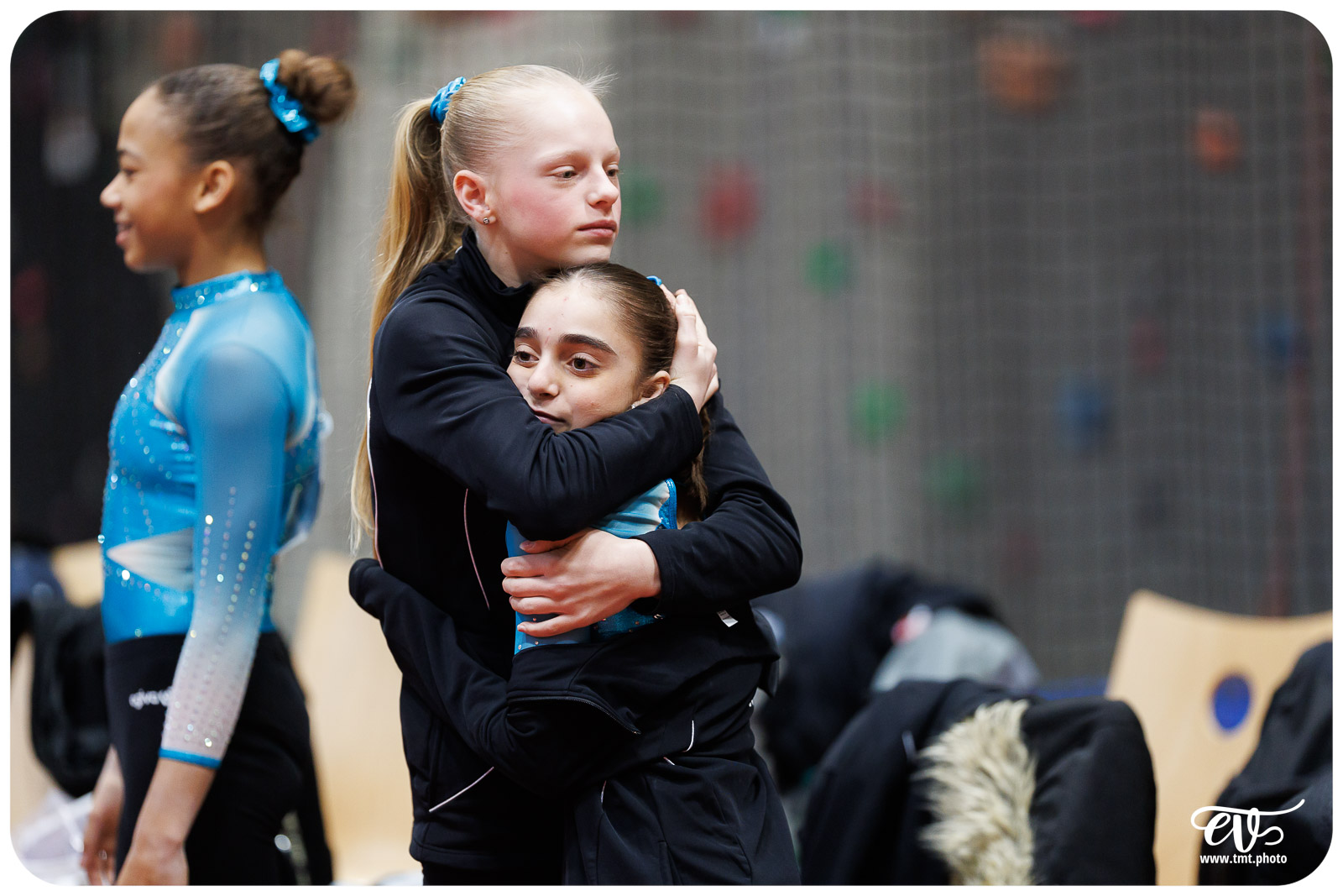 MATCH TOP12 HAGUENAU-HENIN